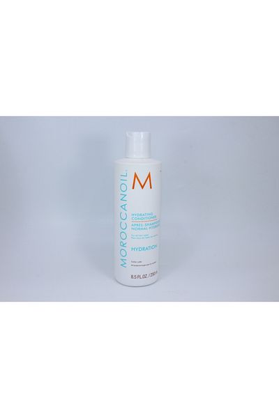 Moroccanoil Moroccanoil Ενυδατικό Μαλακτικό, για όλους τους τύπους μαλλιών, 250 ml