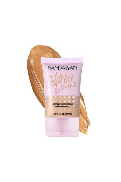 Handaiyan Illuminator Bronzer, , Glow Drops, 01, 30 ml