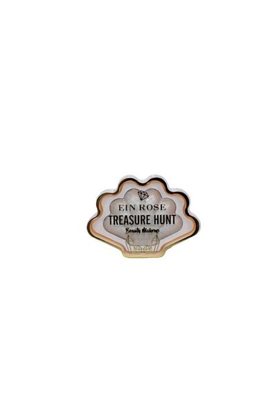 Makeup Highlighter, , Ein Rose Treasure Hunt, 01