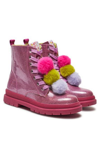 Agatha Ruiz De La Prada trapper fete 241961 B roz