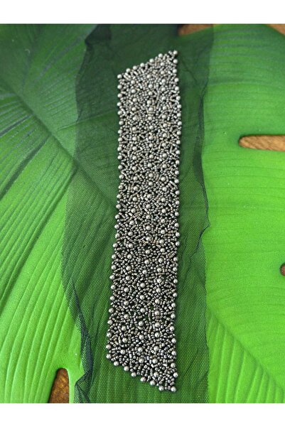 Gönülden Tasarım DIZAJN ZA RADOVANJE OD PERLI APLIKACIJA ŠIVAĆI PREDMET 23X4 CM