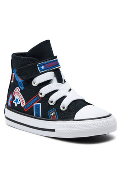 Converse Converse Boys' Sneakers A06357C black