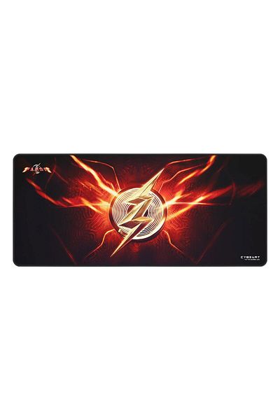 Cybeart Rapid Series the Flash Edition 90 40 XXL Mouse Pad (Mp-Ra90-Fl02)