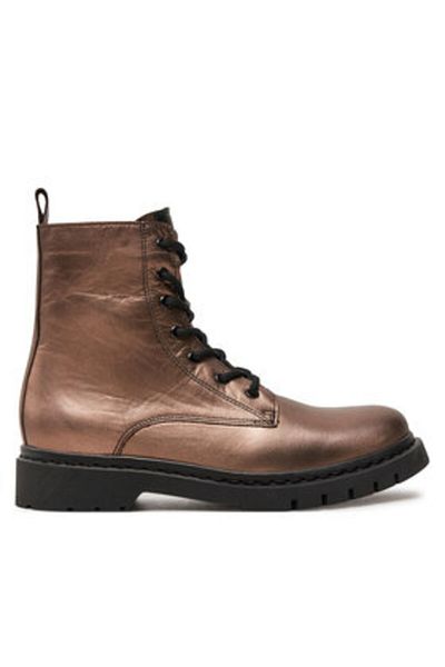 Tamaris trapper de dama 1-25054-41 auriu