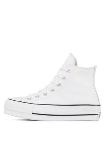 converse Women's Sneakers 561676C white