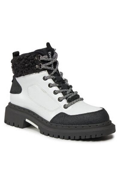Desigual trapper femei 22WSTP06 negru