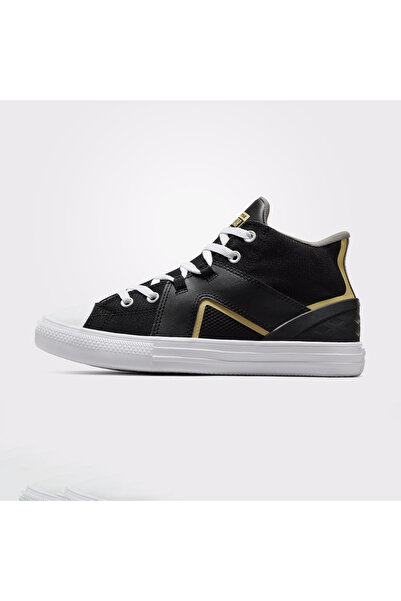 Converse Chuck Taylor All Star Unisex Siyah Sneaker