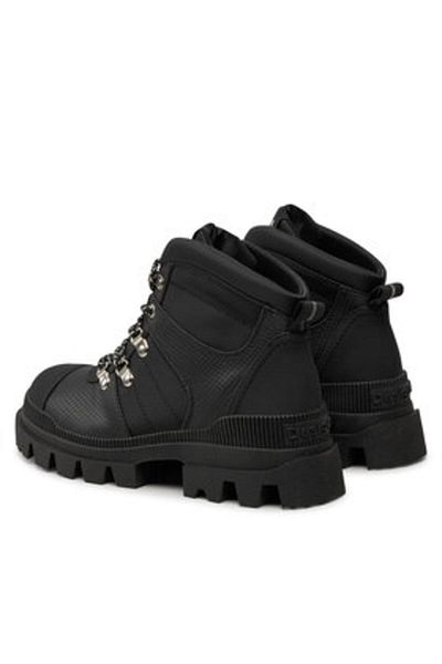 Desigual trapper pentru femei 24WSTY02 negru