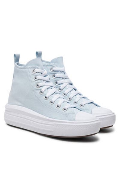 converse Converse girls' sneakers A08427C grey