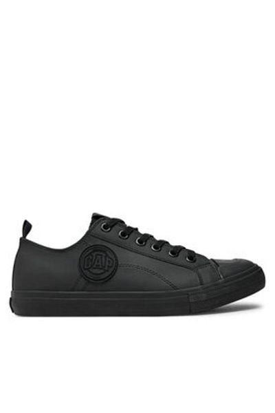 GAP adidași bărbați HOUSTON_II_MPU_M BLCK GAL002F5SMBLCKGP negri