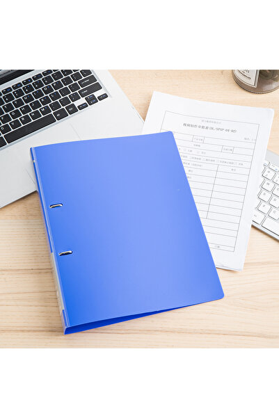 Deli Ring Binder ASST. E5383