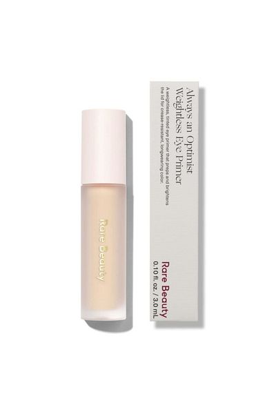 Rare Beauty Baza de machiaj pentru fardul de pleoape, Rare Beauty, Always an Optimist, Eye Primer, 3 ml
