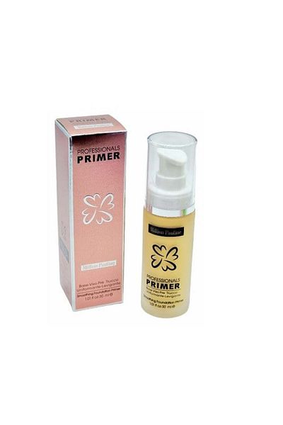 Million Pauline Makeup Base, , Smoothing Primer, Beige, 30 ml