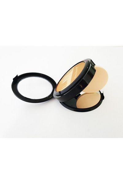 Kiss Beauty City Glow Illuminator, Smooth & Flawless Finish, 01