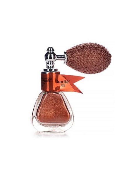 KARİTE Pudra iluminatoare Spray Karite Tempting, Nuanta #8