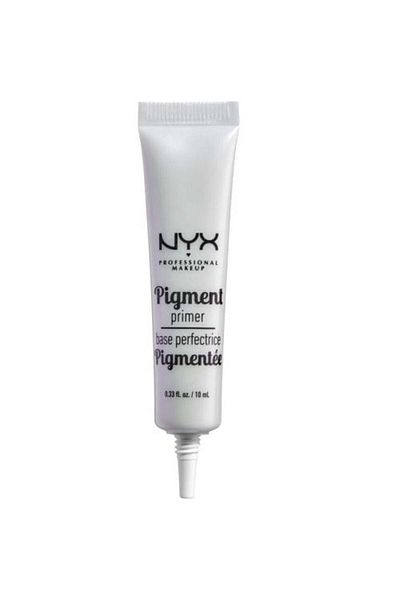 NYX Professional Makeup Eyeshadow Base, Nyx, Pigment Primer, 10 ml
