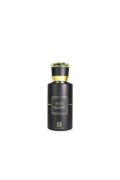Ahmed Al Maghribi Ahmed Al Maghribi Oud Classic Perfume