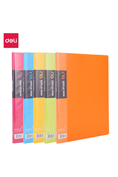 Deli دفتر عرض مكتبي مساعد E5031