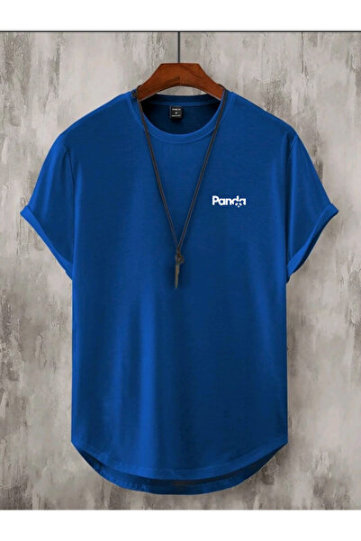 FAVORİST Tricou unisex de vară oval din bumbac FEAR OF GOD