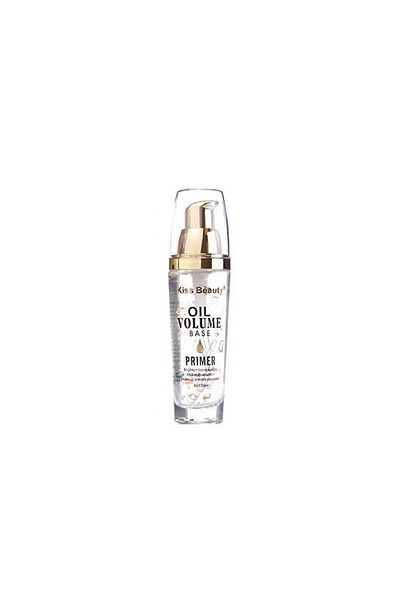 Kiss Beauty Baza de machiaj, Kiss Beauty, Oil Volume Base Primer, 35 ml