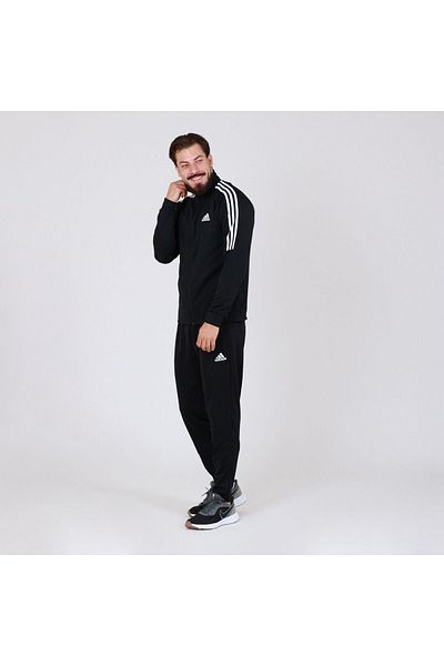 adidas Άνετη ανδρική φόρμα Cut Κατάλληλη για καθημερινή χρήση και αθλητισμό