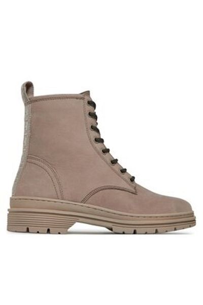 Tamaris doamnelor trapper 1-1-25230-41 natural