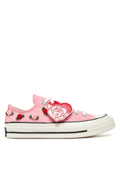 Converse unisex sneakers A13649C pink