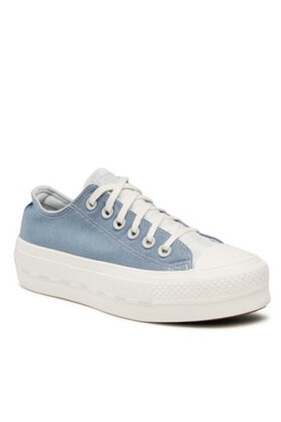 converse adidasi converse dama 572710C albastru