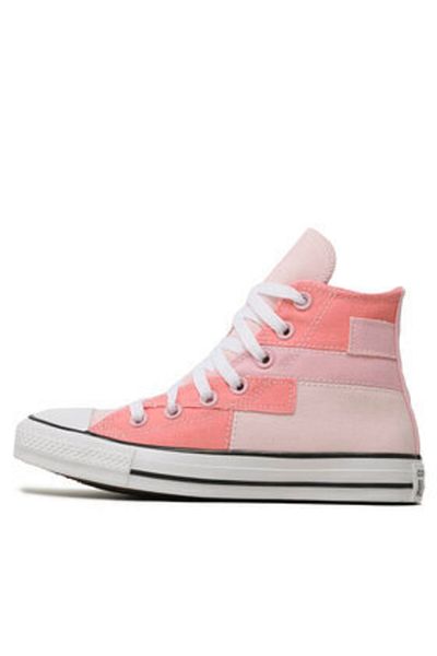 converse Unisex Sneakers A06024C white