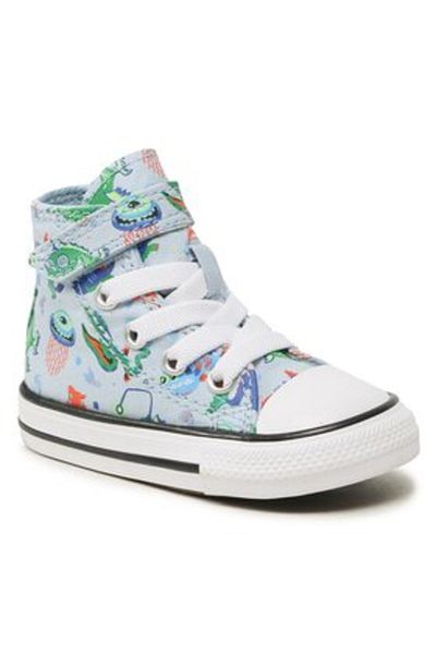 converse Pantofi băieți A03594C albastru