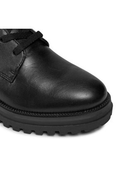 Tamaris trapper dama 1-1-25231-41 negru