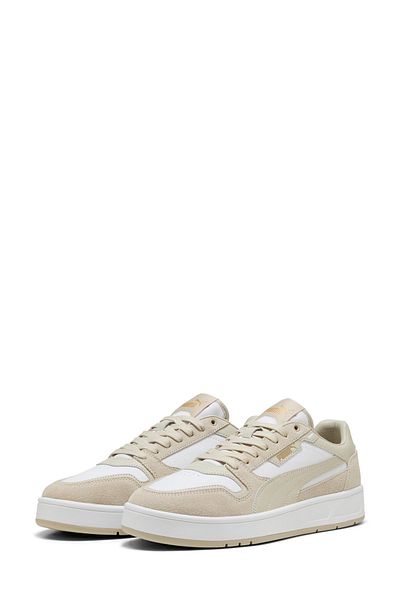 Puma Buty niskie Regular Fit - sznurowane