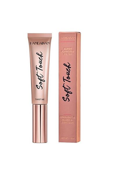 Handaiyan Tekutý iluminátor, Handaiyan, Soft Touch, H3, 12 ml