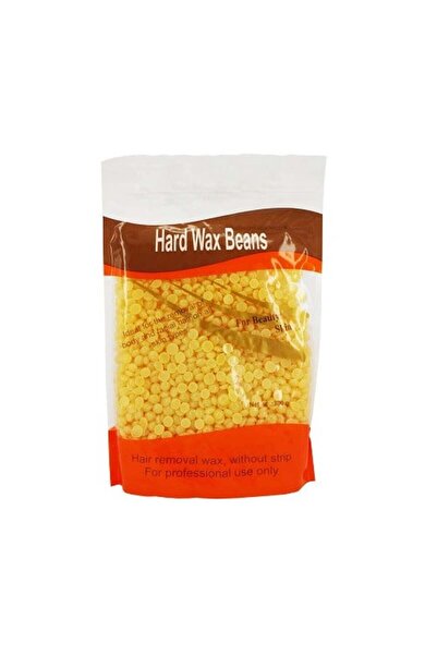 Senso Pro Ceara epilat granule, Hard Wax Beans, Hair Removal Wax, Miere, 300 g