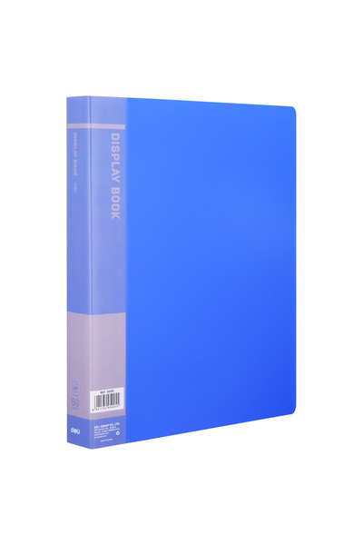 Deli Office Display Book ASST. E5005