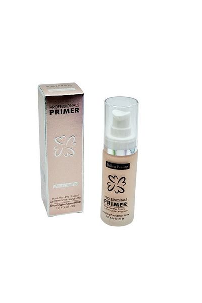 Million Pauline Make-up base, , Smoothing Primer, Pink, 30 ml