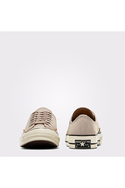 Converse Chuck 70 Unisex Gri Sneaker