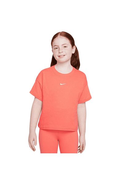Nike Tricou Nike Sportswear Essential JR