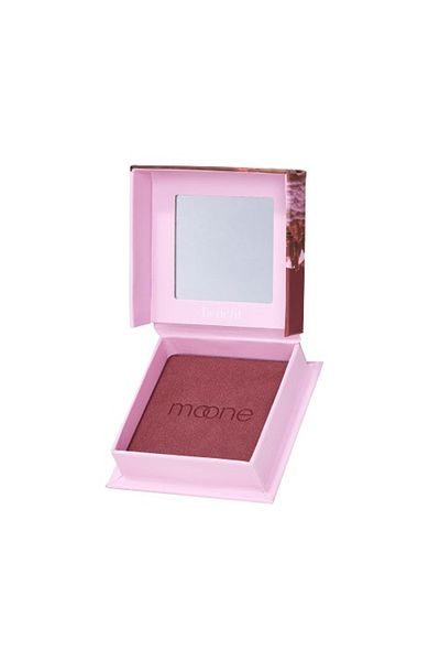 BENEFIT Fard de obraz, Benefit, Moone, Mini, 2,5 g