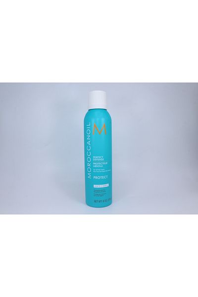 Moroccanoil Ochranný sprej na teplo, Moroccanoil, Perfect Defense Protect, 225 ml