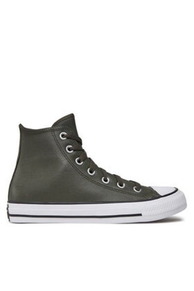 converse unisex sneakers A09481C green