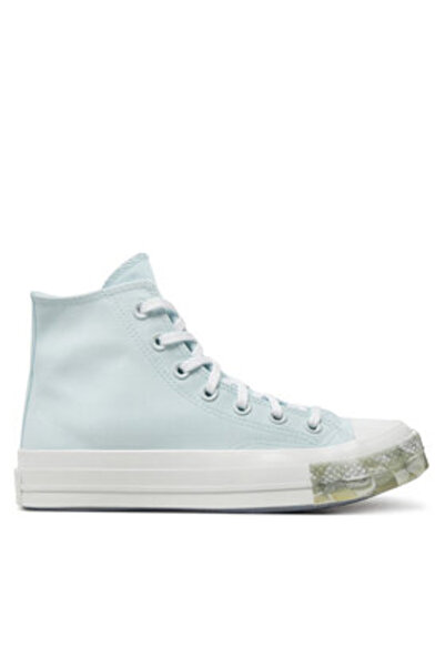 Converse adidasi dama A03527C albastri