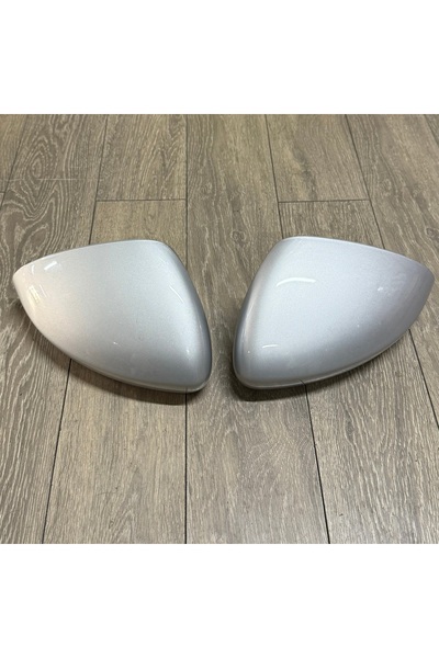 Fiat EGEA AYNA KAPAĞI TAKIM GRİ RENK