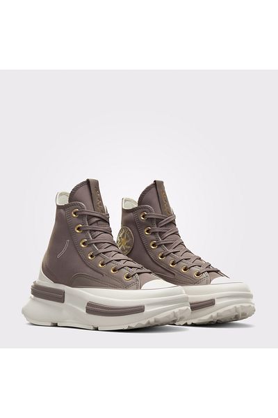 converse Παπούτσια πάνινα παπούτσια Run Star Legacy Cx Unisex Brown Platform