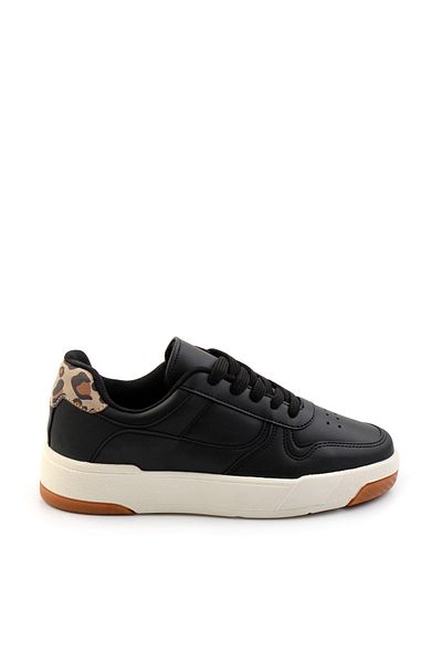 Bambi Black Women's Sneaker K 01591514009