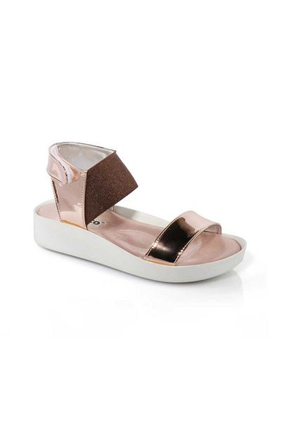 Vicco Filet Girl Sandals