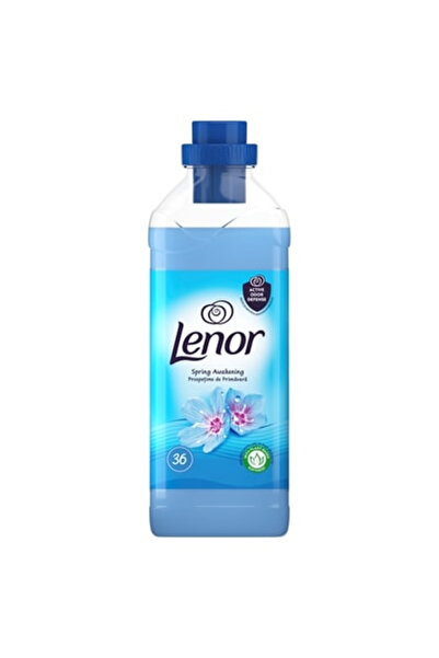 lenor Balsam pentru țesături Spring Freshness, 900 ml