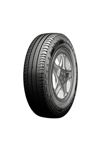 Michelin 215/65R16C 109/107T Agilis 3 Hafif Ticari Yaz Lastiği (Üretim Yılı :...