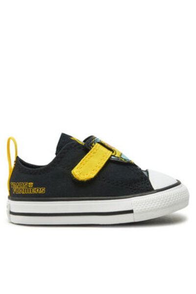 Converse Boys' Sneakers A11661C black
