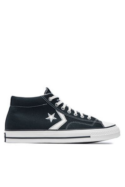 converse men's sneakers A06920C black